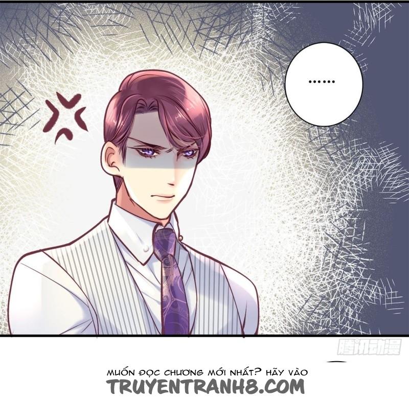 Khanh Như Tơ - Chapter 19