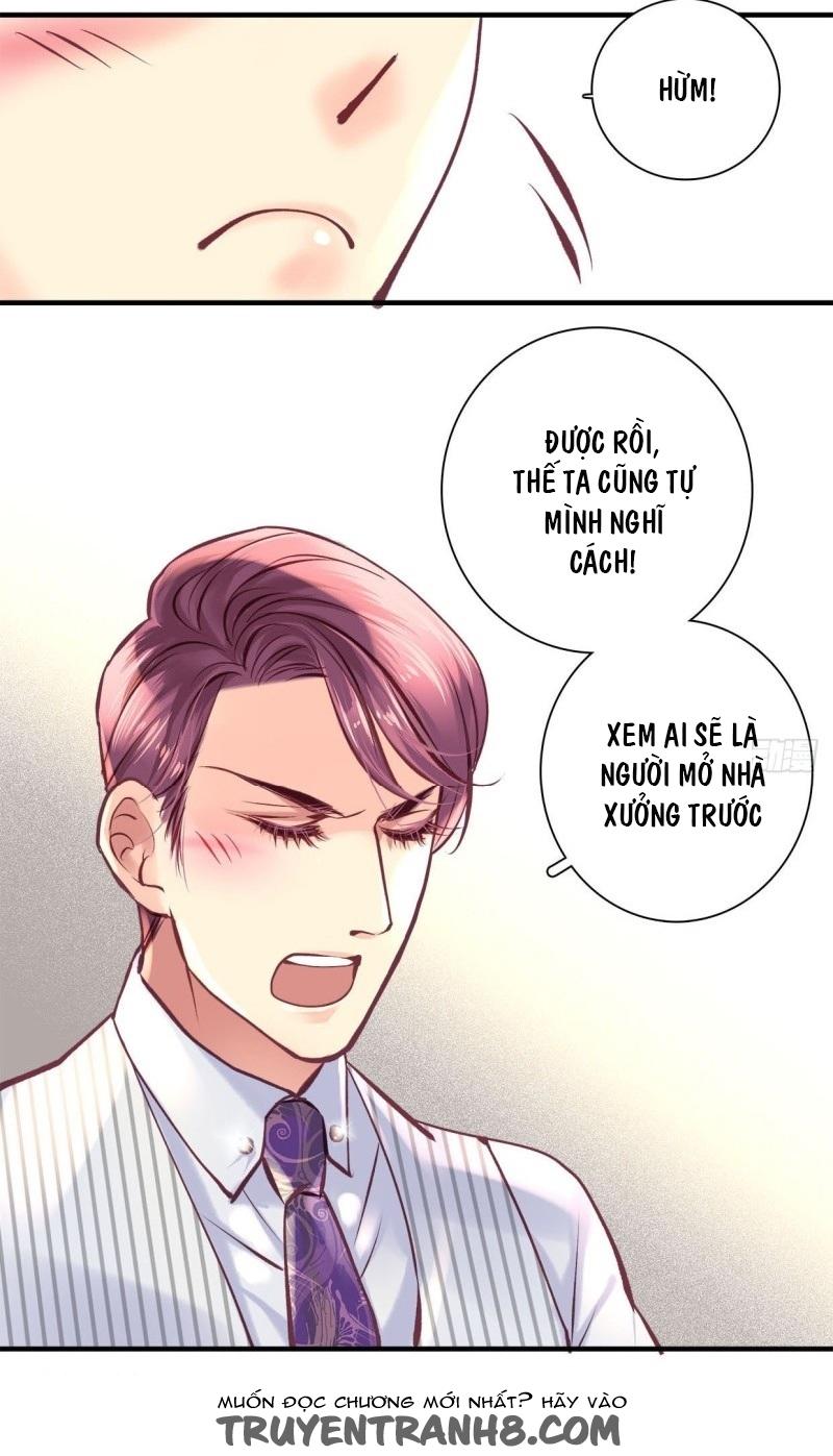 Khanh Như Tơ - Chapter 19