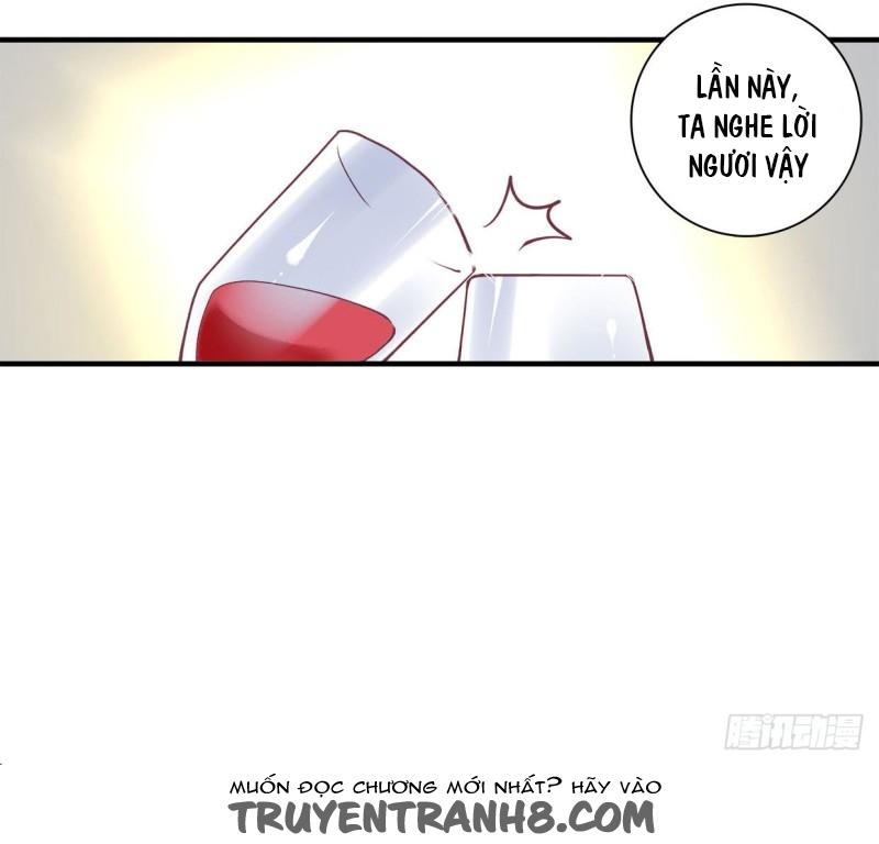 Khanh Như Tơ - Chapter 19
