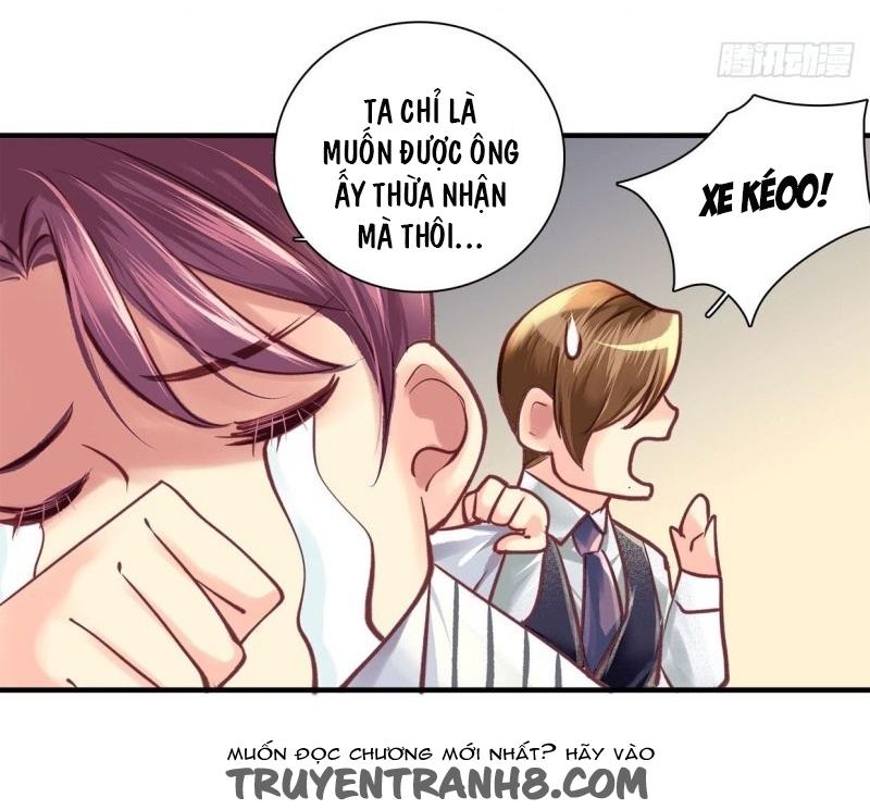 Khanh Như Tơ - Chapter 19