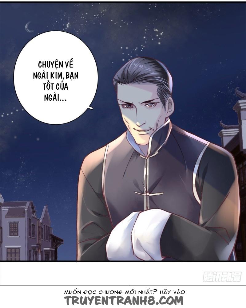 Khanh Như Tơ - Chapter 19