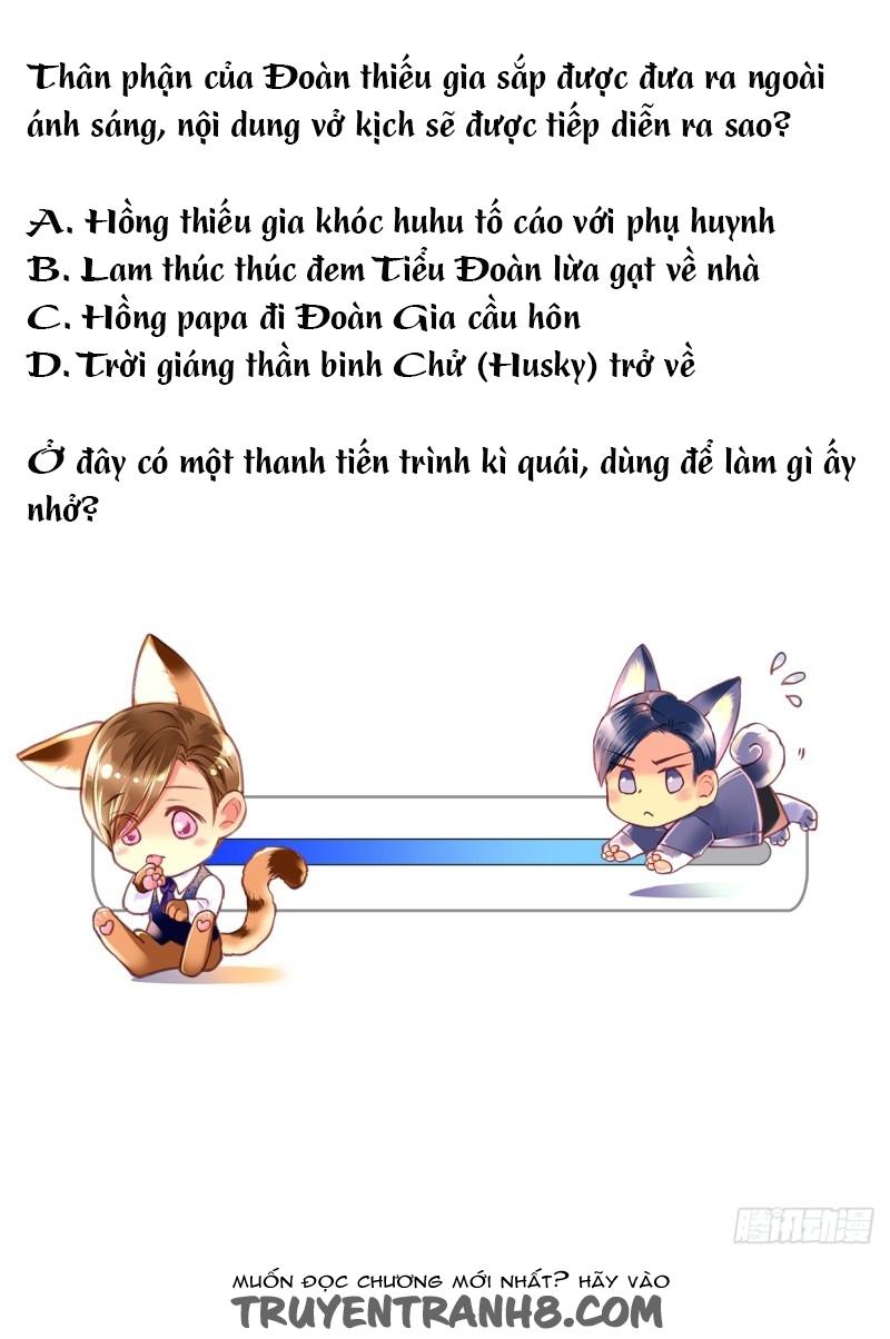 Khanh Như Tơ - Chapter 19