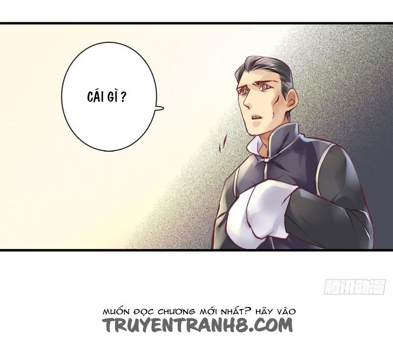 Khanh Như Tơ - Chapter 19