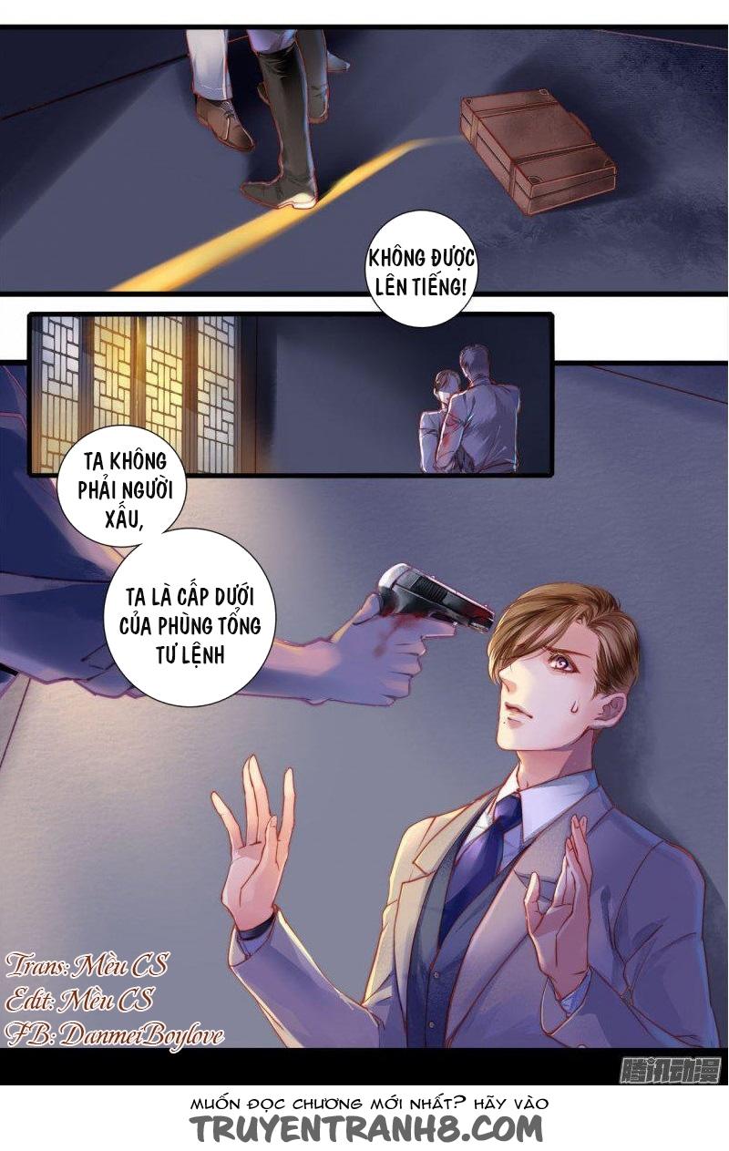 Khanh Như Tơ - Chapter 2