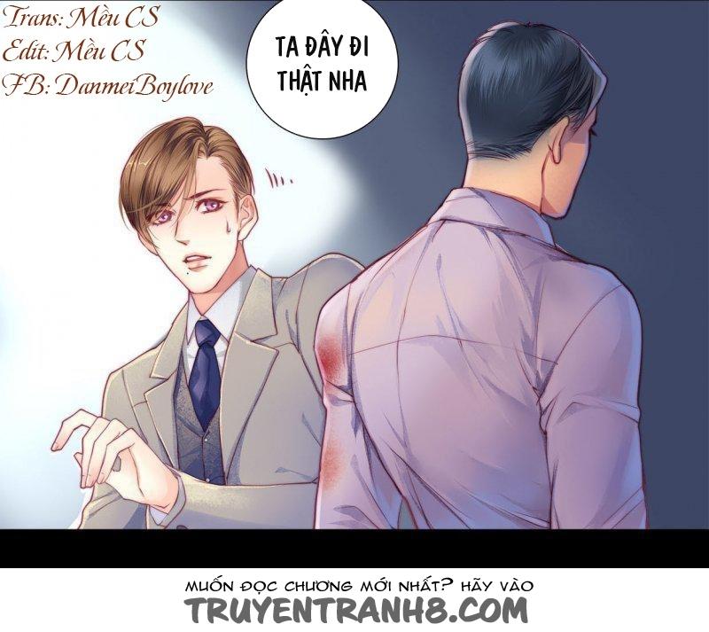 Khanh Như Tơ - Chapter 2
