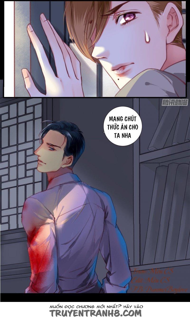 Khanh Như Tơ - Chapter 2