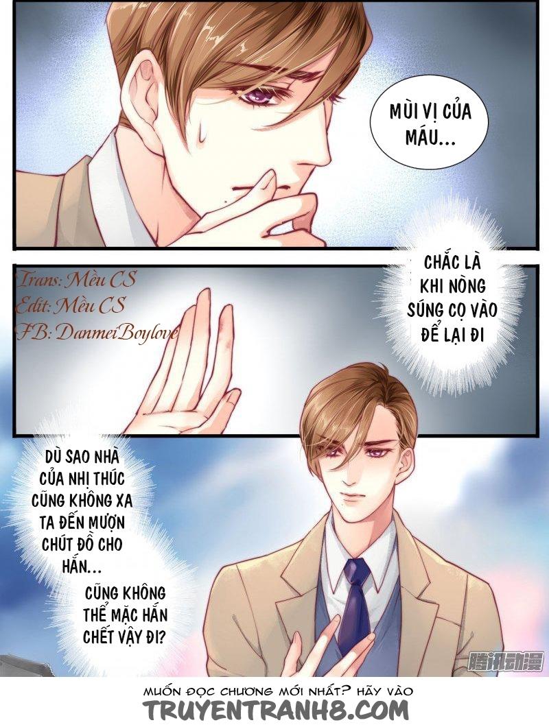 Khanh Như Tơ - Chapter 2
