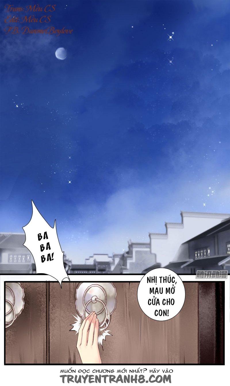 Khanh Như Tơ - Chapter 2