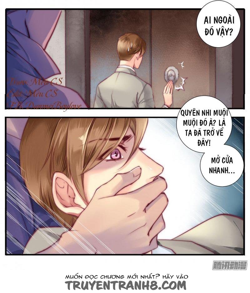 Khanh Như Tơ - Chapter 2