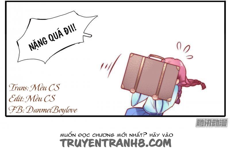 Khanh Như Tơ - Chapter 2