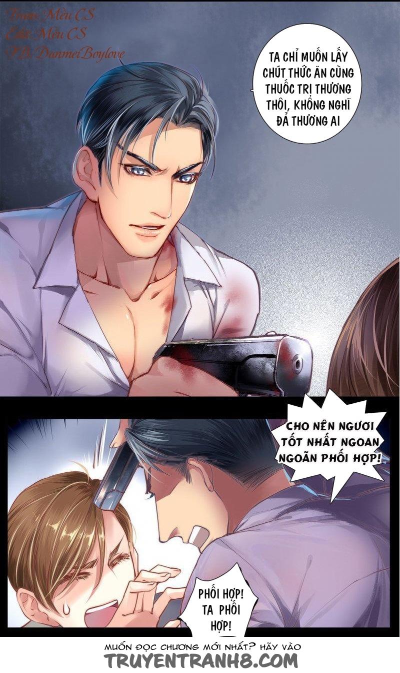 Khanh Như Tơ - Chapter 2