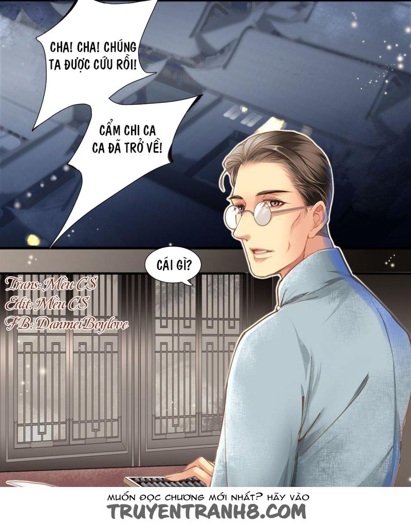 Khanh Như Tơ - Chapter 2