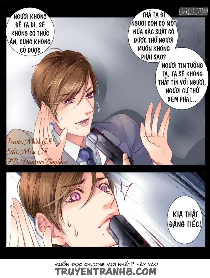 Khanh Như Tơ - Chapter 2