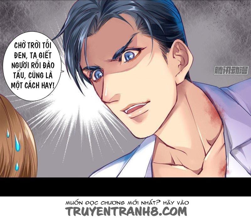 Khanh Như Tơ - Chapter 2