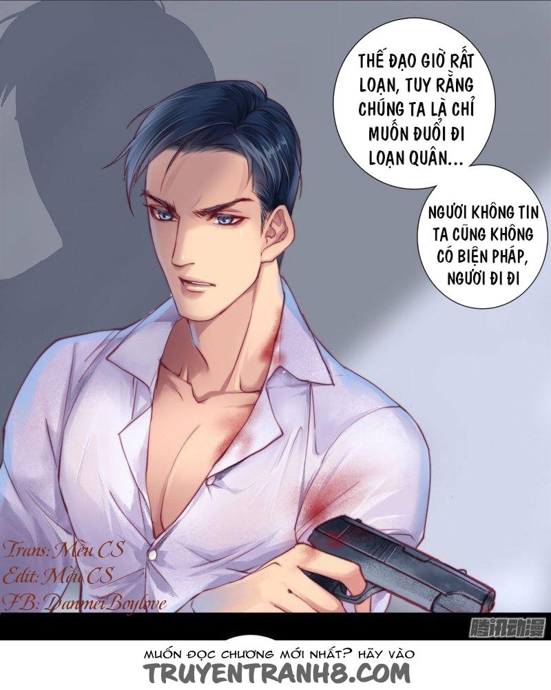 Khanh Như Tơ - Chapter 2