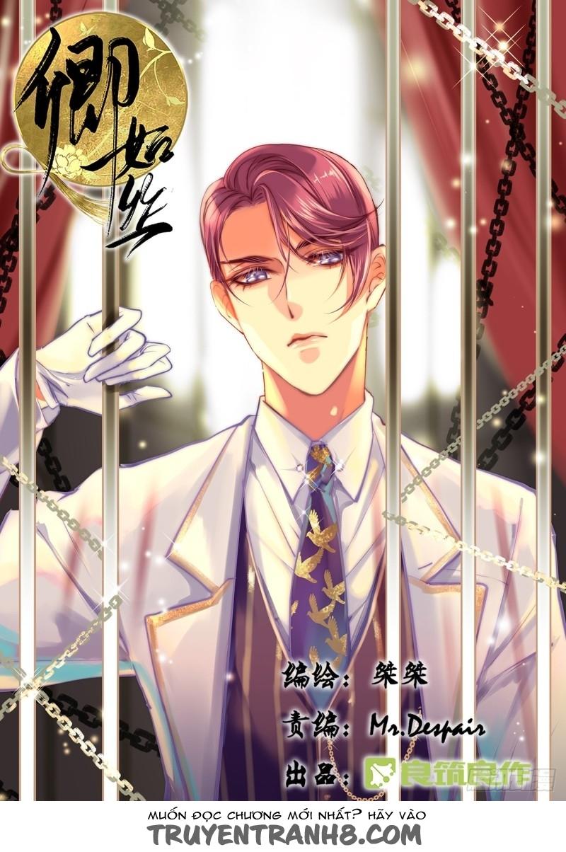 Khanh Như Tơ - Chapter 20