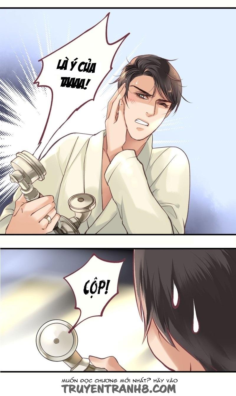 Khanh Như Tơ - Chapter 20