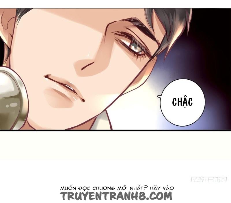 Khanh Như Tơ - Chapter 20