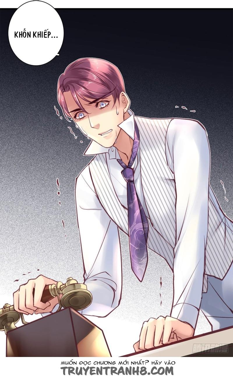 Khanh Như Tơ - Chapter 20