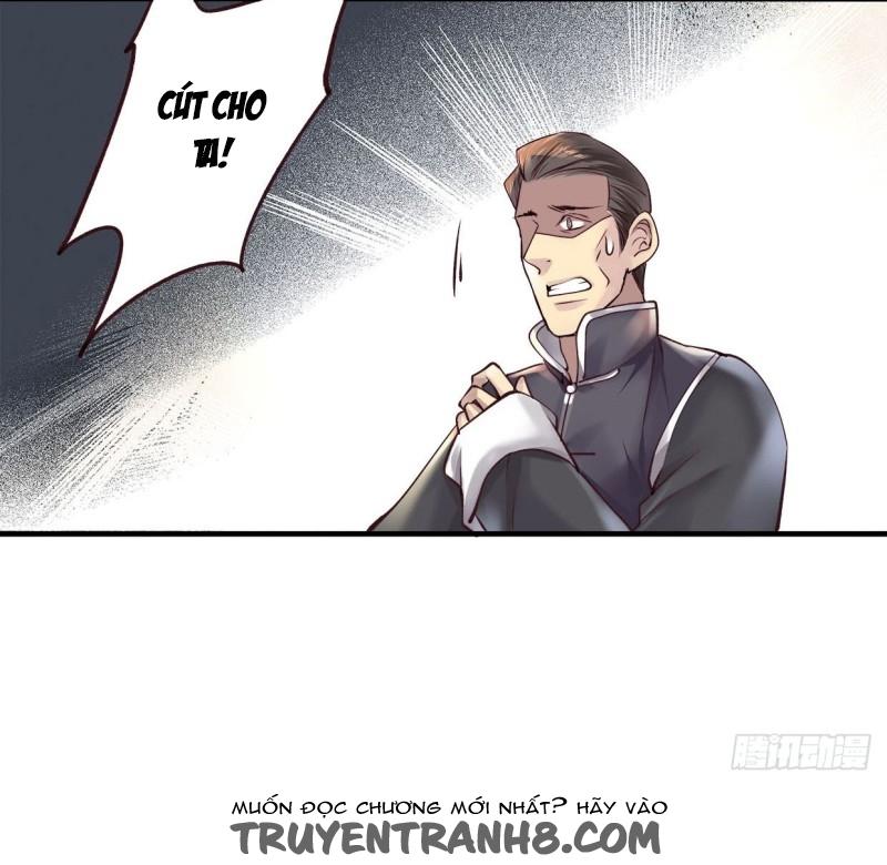 Khanh Như Tơ - Chapter 20