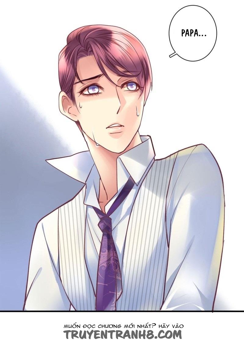Khanh Như Tơ - Chapter 20