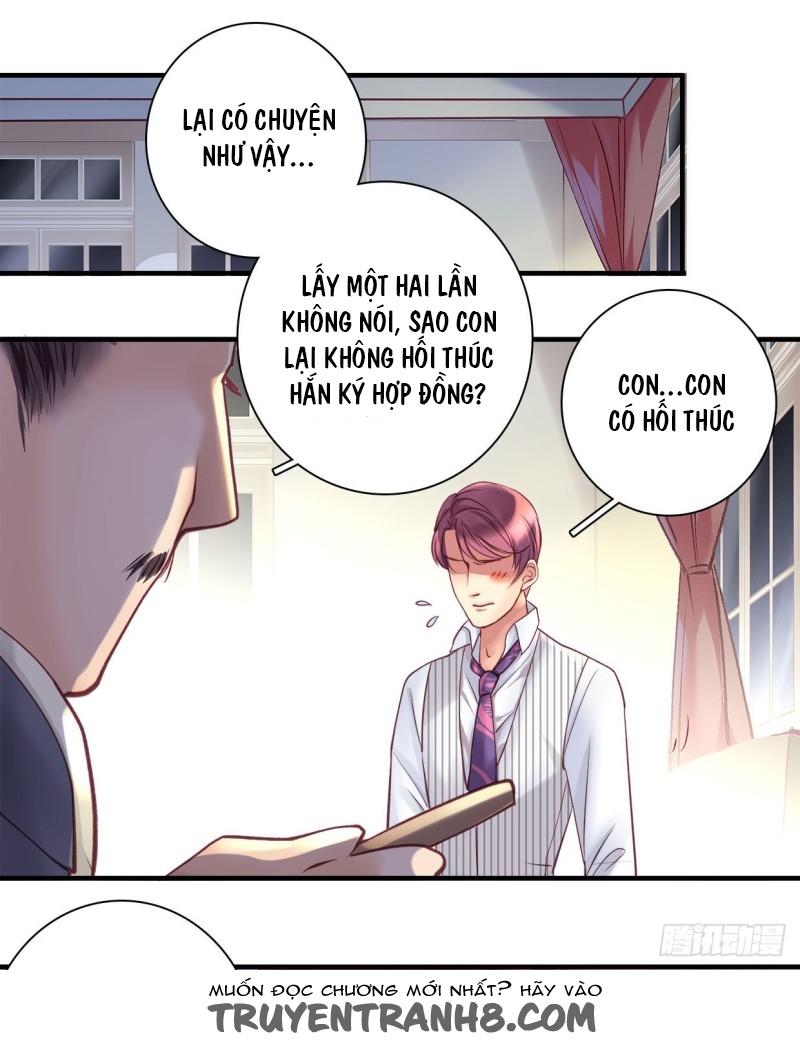 Khanh Như Tơ - Chapter 20