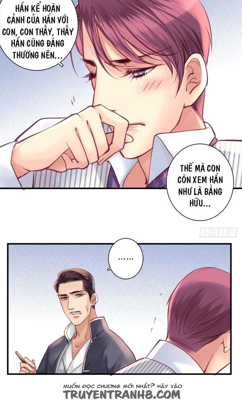 Khanh Như Tơ - Chapter 20