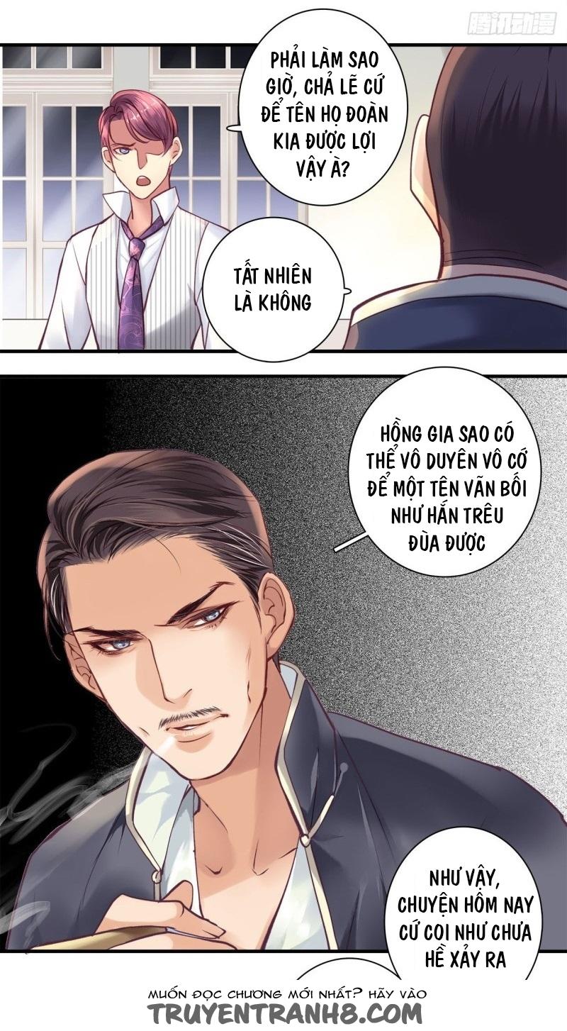 Khanh Như Tơ - Chapter 20