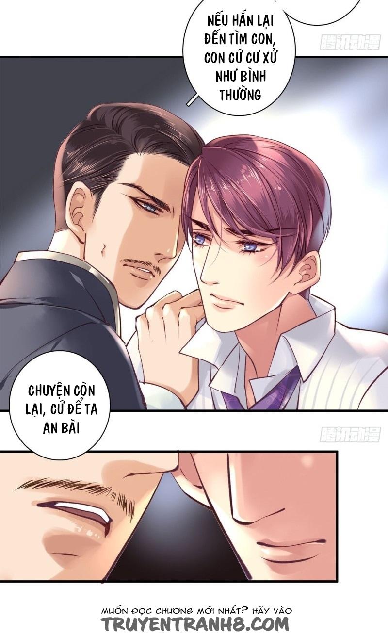 Khanh Như Tơ - Chapter 20