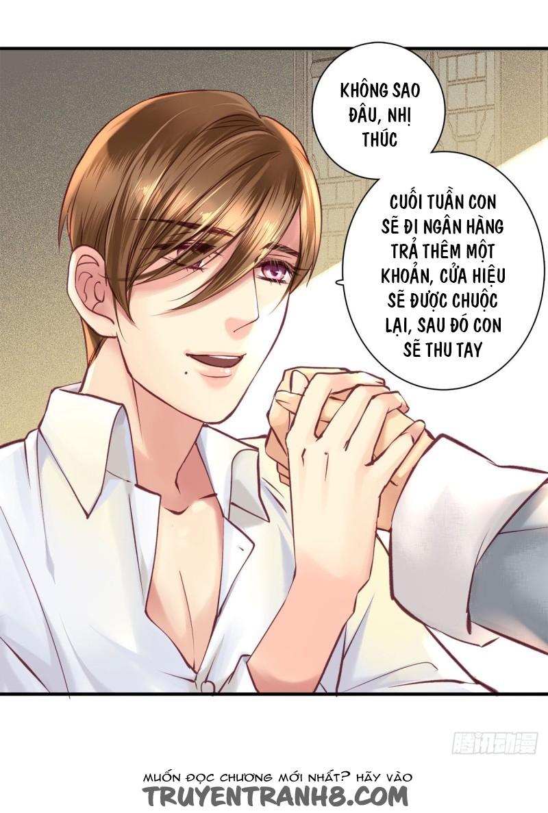 Khanh Như Tơ - Chapter 20