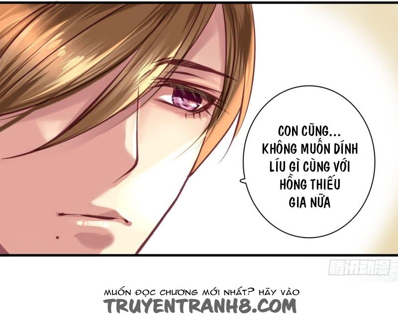 Khanh Như Tơ - Chapter 20