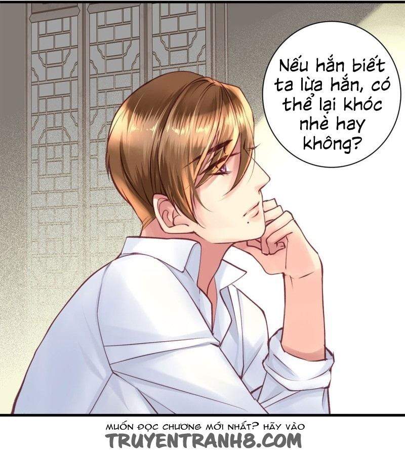 Khanh Như Tơ - Chapter 20
