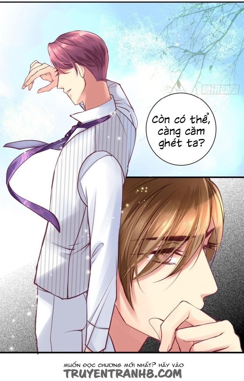 Khanh Như Tơ - Chapter 20