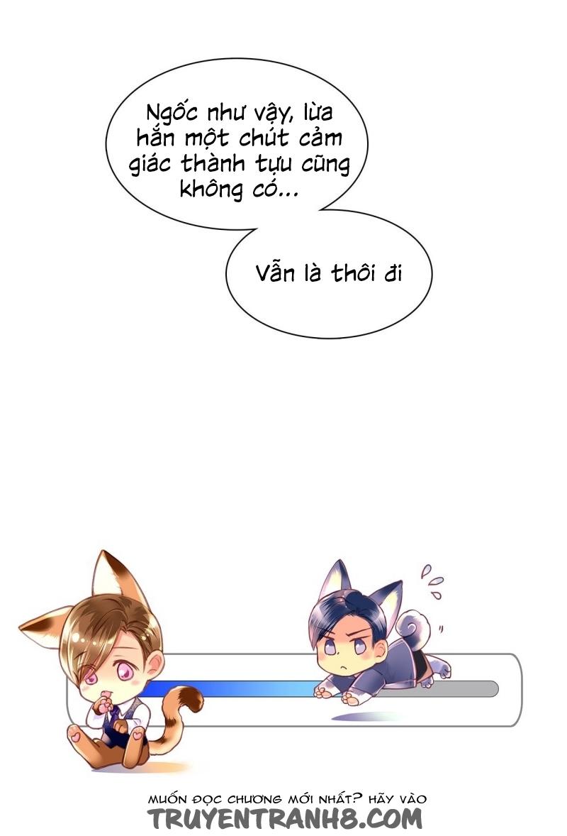 Khanh Như Tơ - Chapter 20