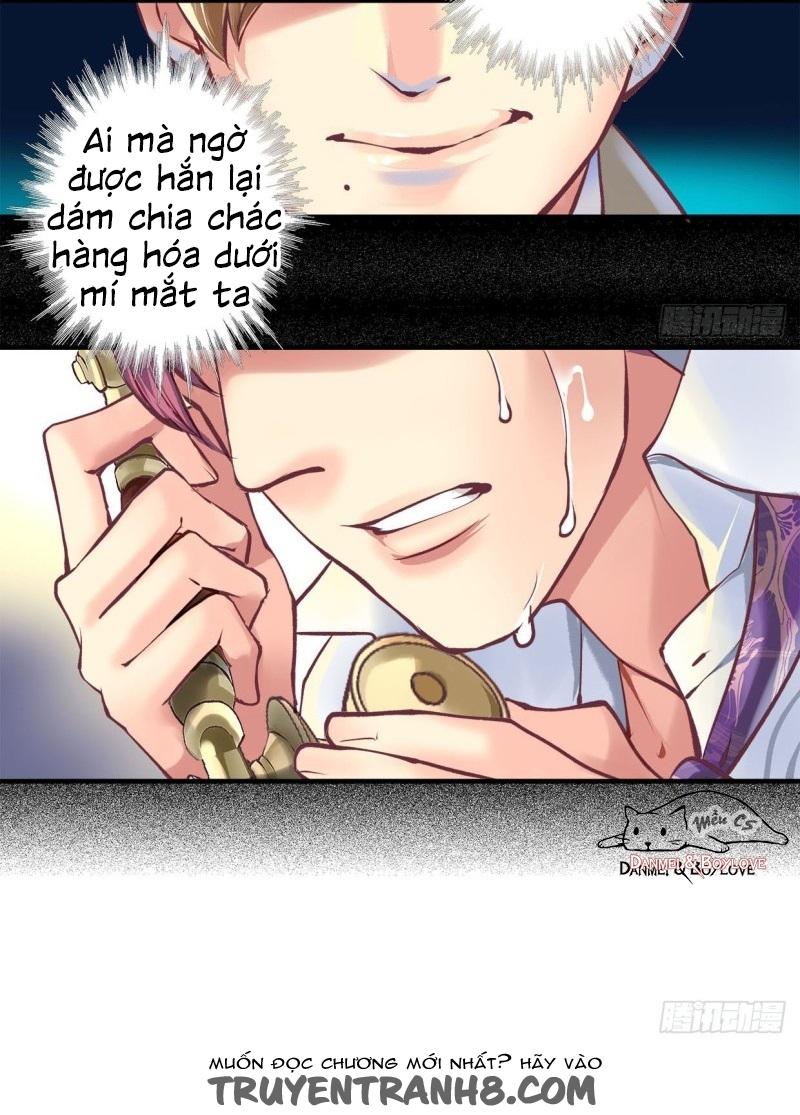 Khanh Như Tơ - Chapter 20