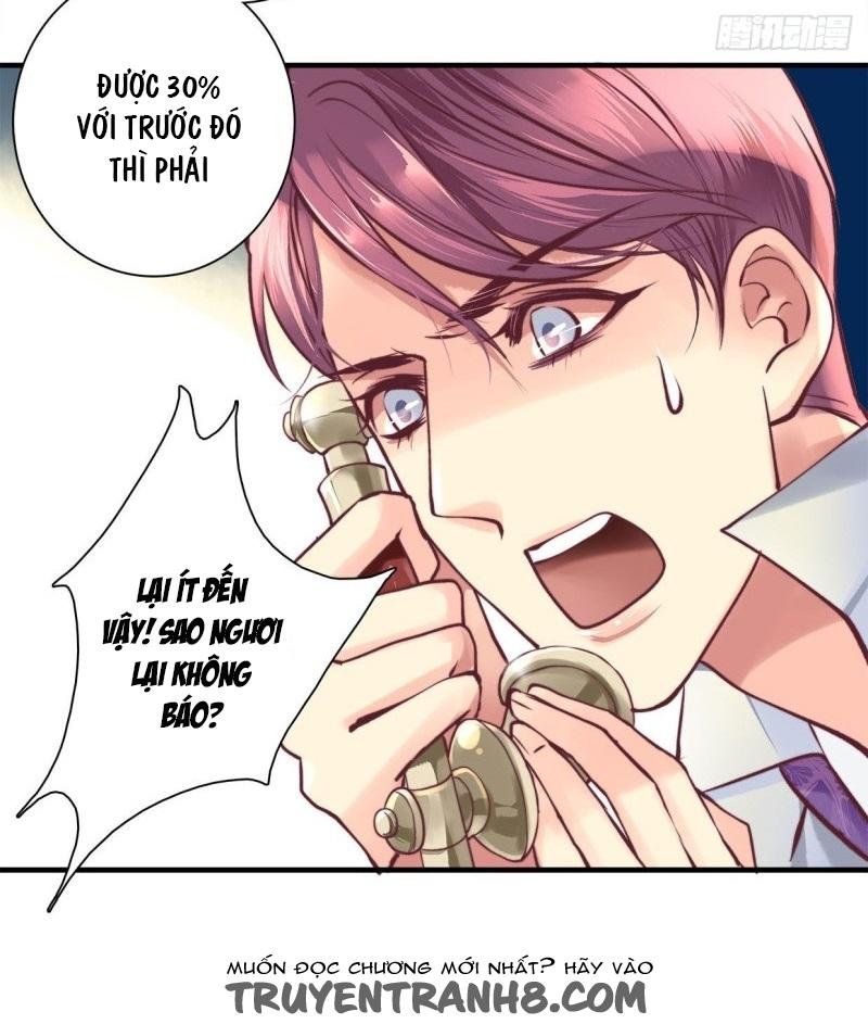 Khanh Như Tơ - Chapter 20