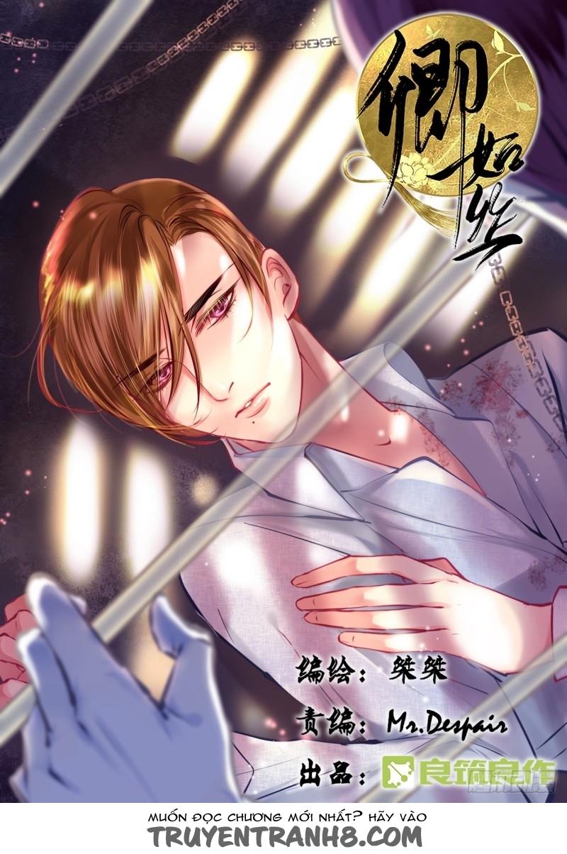 Khanh Như Tơ - Chapter 21