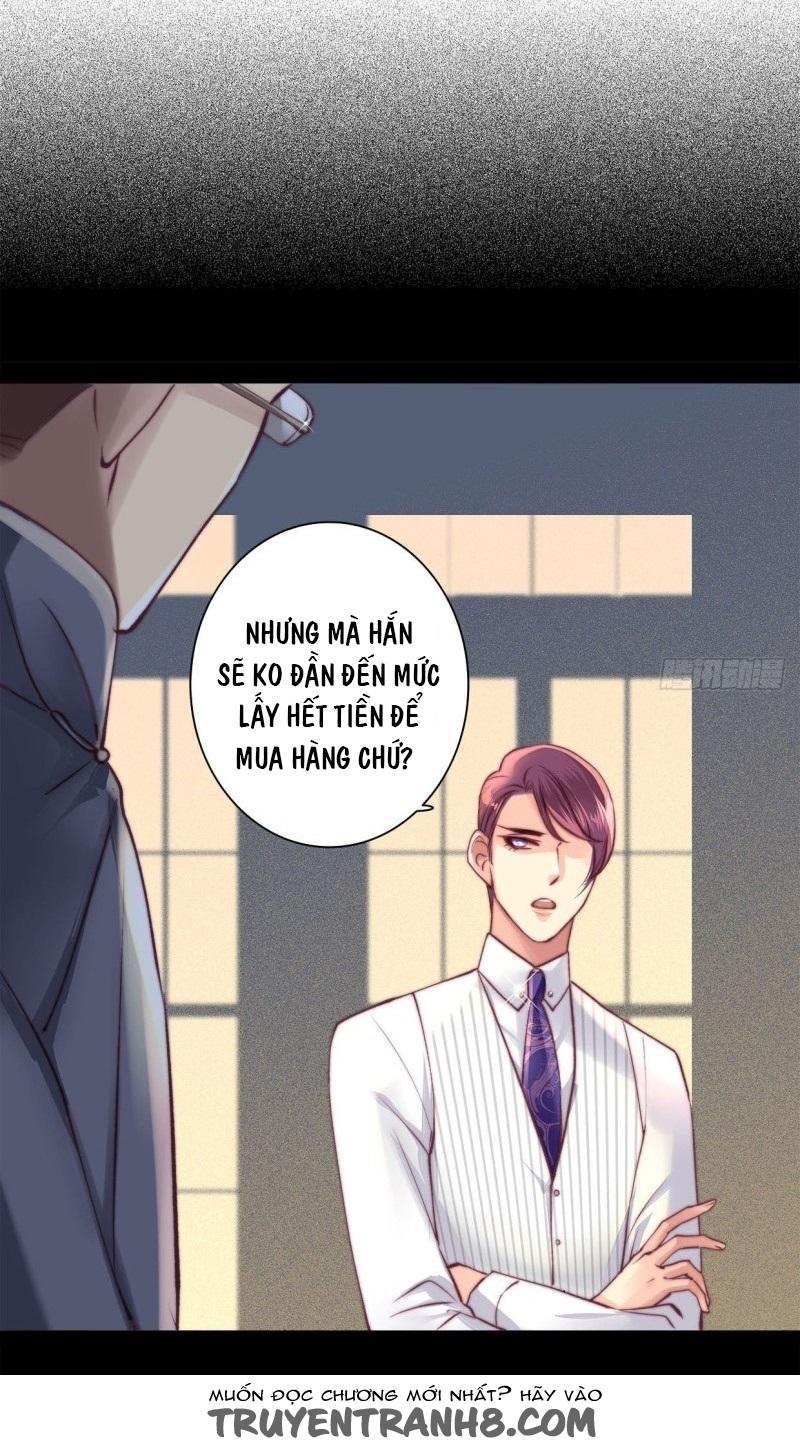Khanh Như Tơ - Chapter 21