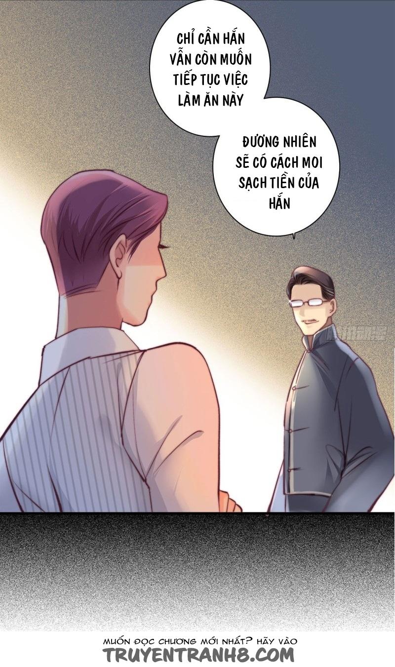 Khanh Như Tơ - Chapter 21