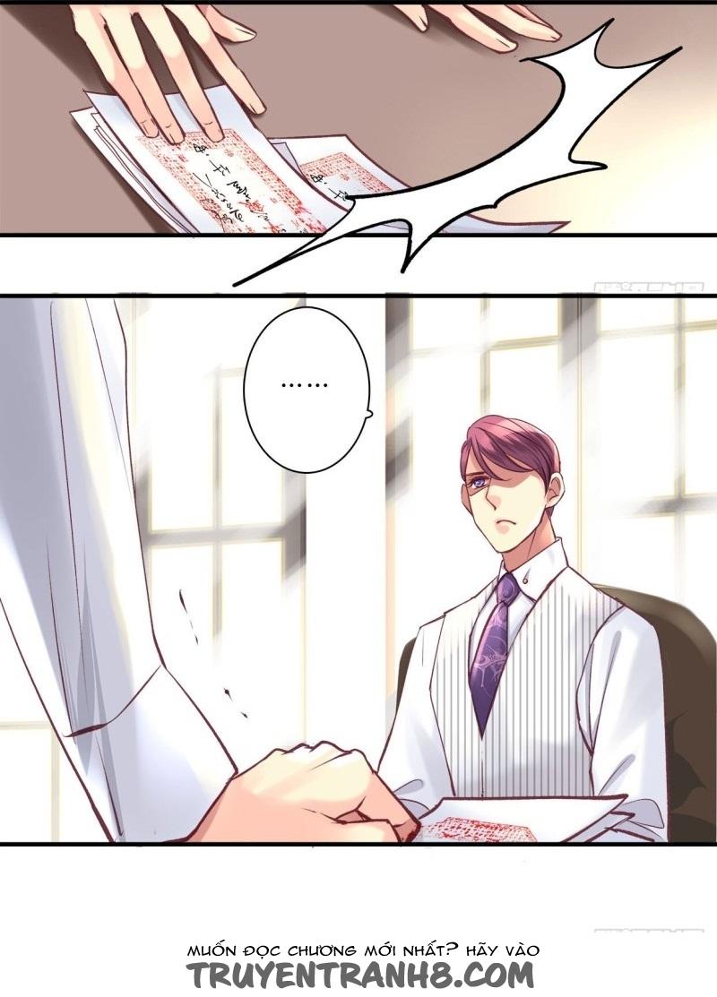 Khanh Như Tơ - Chapter 21