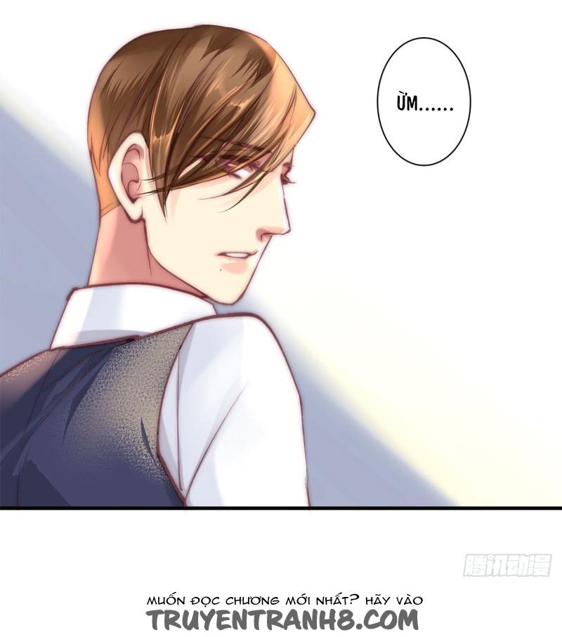 Khanh Như Tơ - Chapter 21