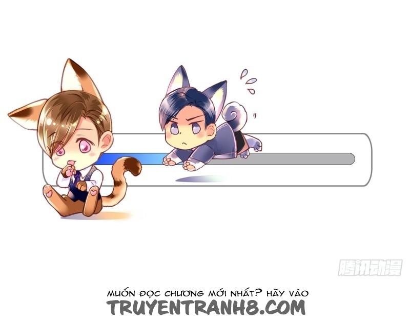 Khanh Như Tơ - Chapter 21