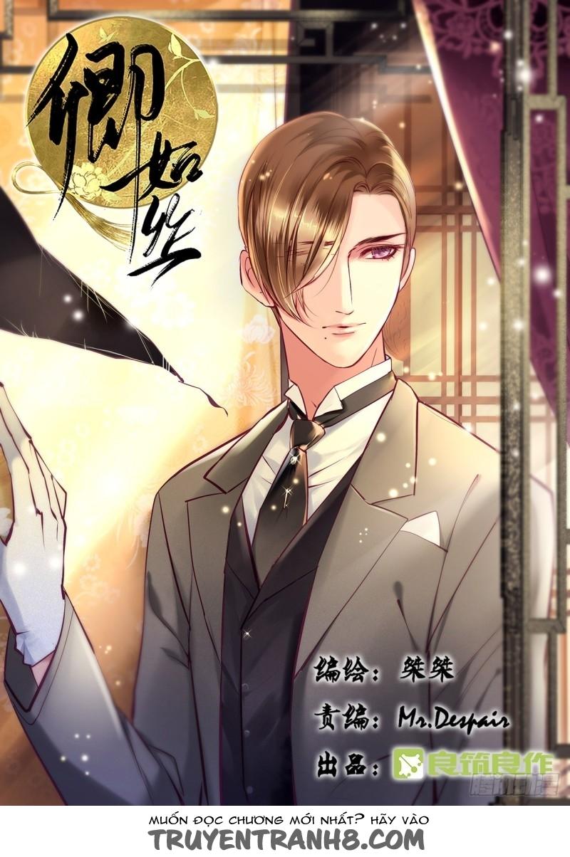 Khanh Như Tơ - Chapter 22