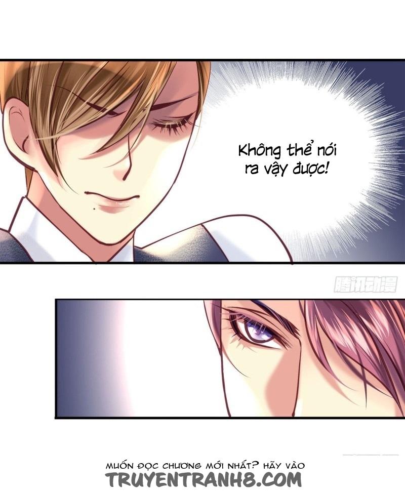 Khanh Như Tơ - Chapter 22