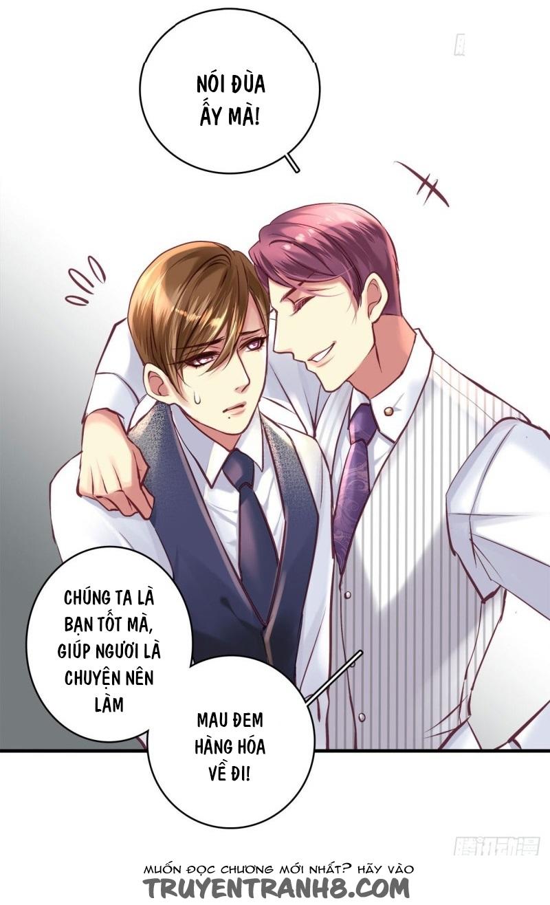 Khanh Như Tơ - Chapter 22