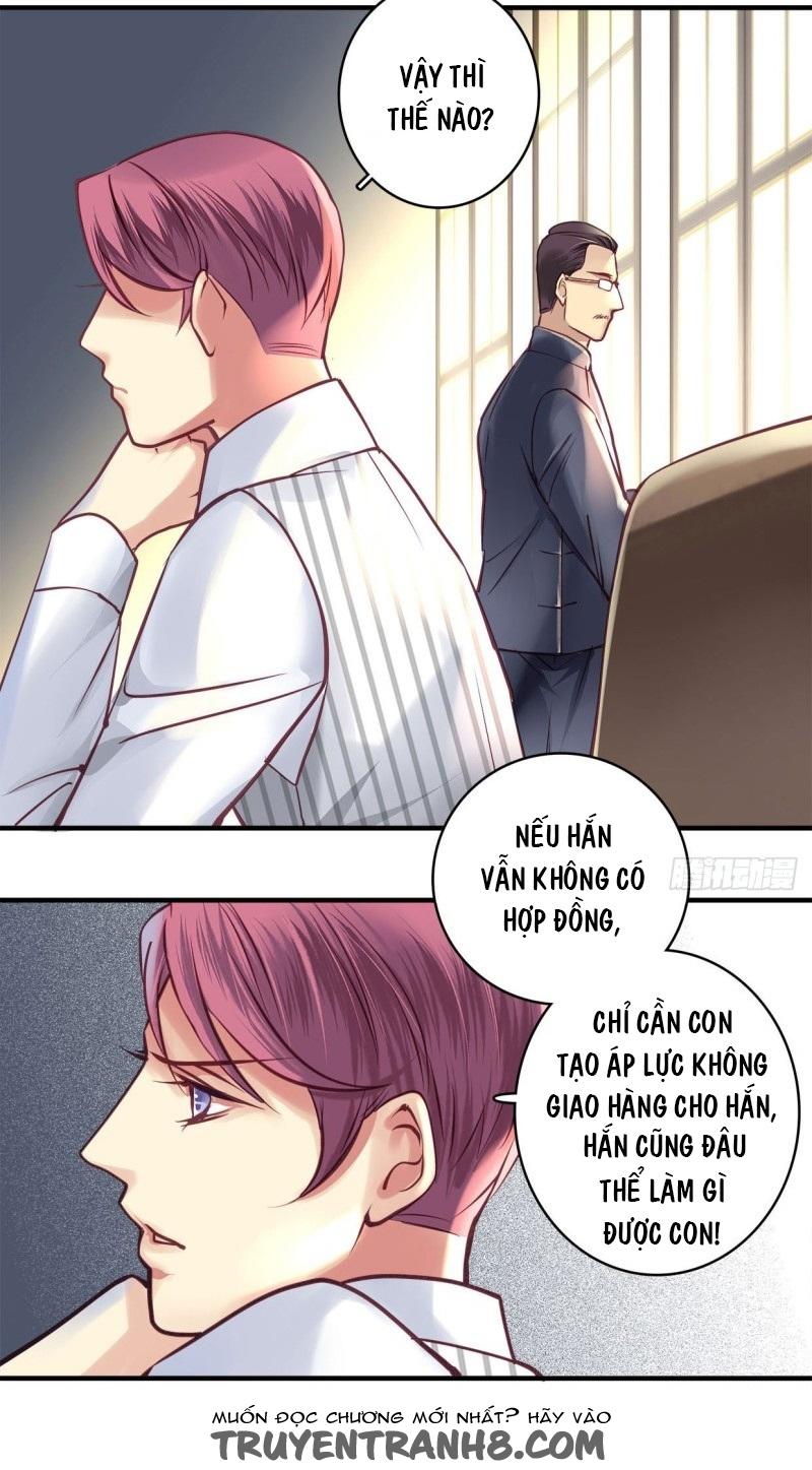 Khanh Như Tơ - Chapter 22