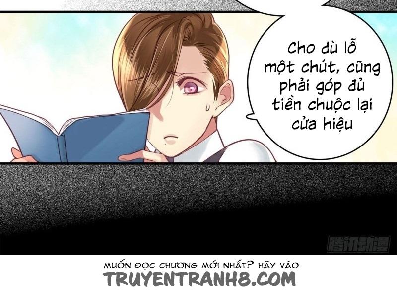 Khanh Như Tơ - Chapter 22