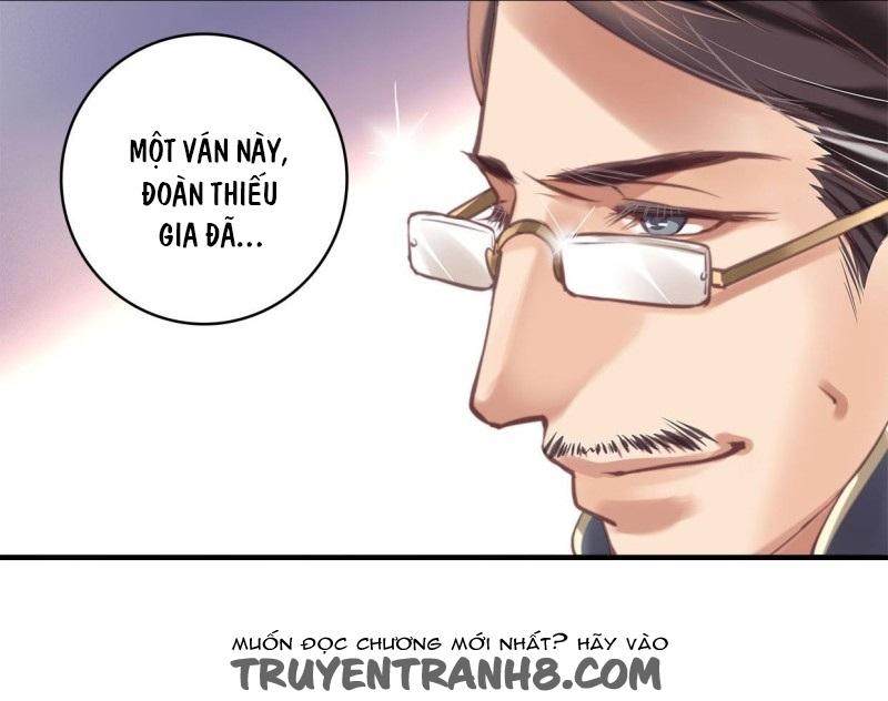 Khanh Như Tơ - Chapter 22