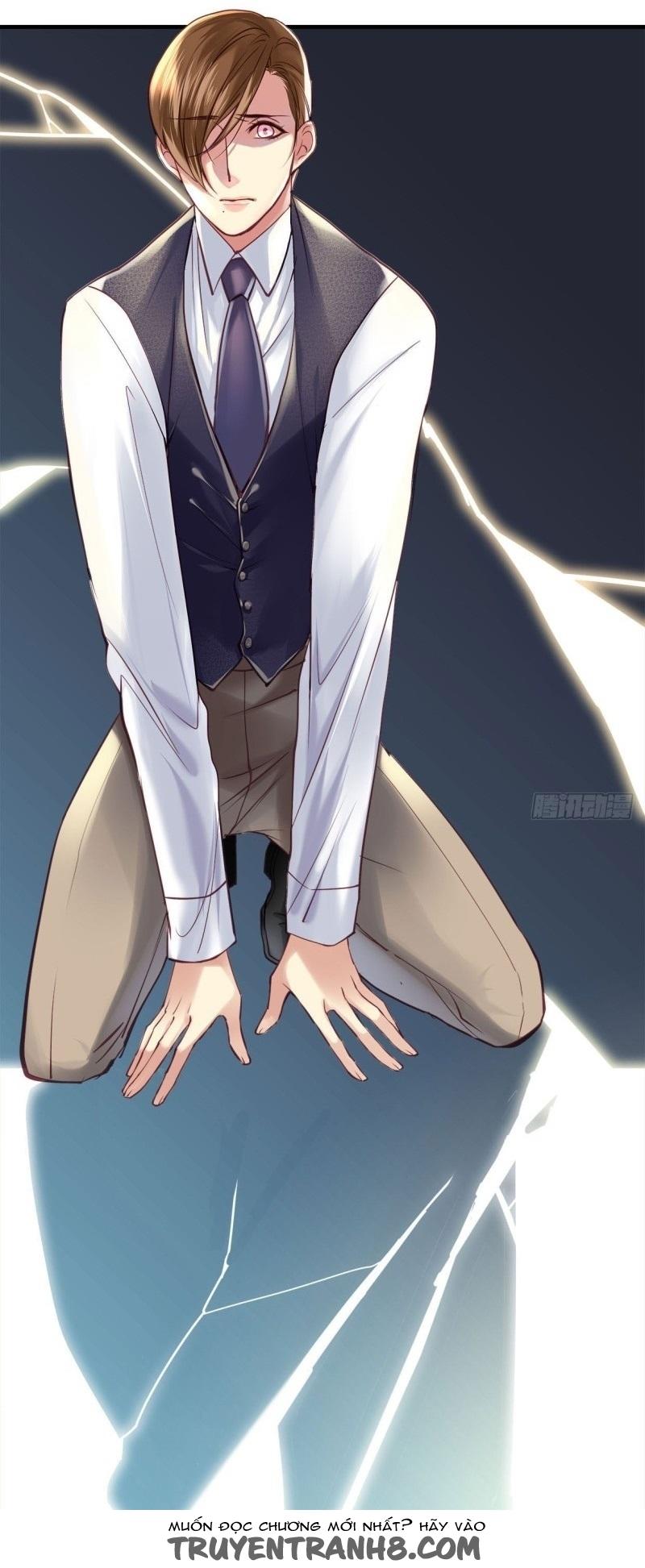 Khanh Như Tơ - Chapter 22