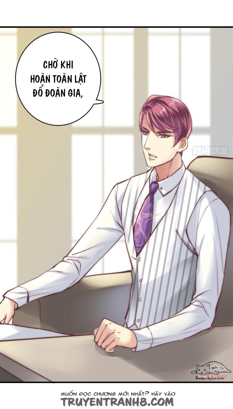 Khanh Như Tơ - Chapter 22